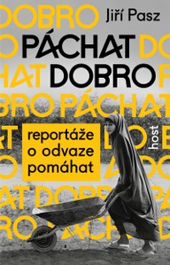 E-kniha Páchat dobro