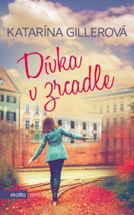 E-kniha Dívka v zrcadle