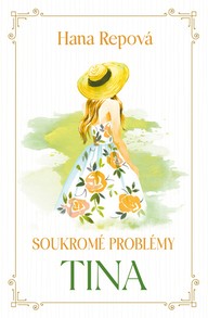 E-kniha Tina