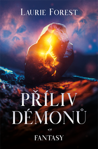 E-kniha Příliv démonů
