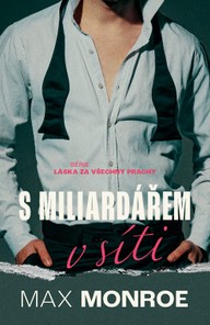 E-kniha S miliardářem v síti