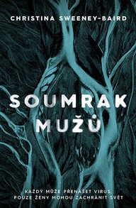 E-kniha Soumrak mužů