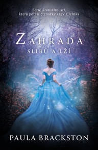 E-kniha Zahrada slibů a lží