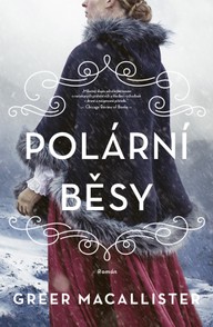 E-kniha Polární běsy