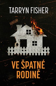 E-kniha Ve špatné rodině