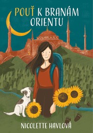 E-kniha Pouť k branám Orientu