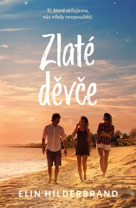 E-kniha Zlaté děvče