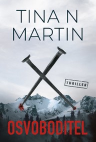 E-kniha Osvoboditel