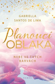 E-kniha Planoucí oblaka: Nebe ve tvých barvách