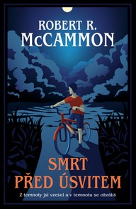 E-kniha Smrt před úsvitem