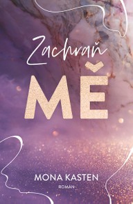 E-kniha Zachraň mě