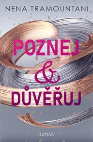 E-kniha Poznej a důvěřuj