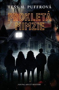 E-kniha Prokletá Mimzie