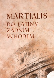 E-kniha Martialis: Do latiny zadním vchodem