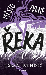 E-kniha Město zvané Řeka