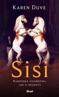 E-kniha Sisi