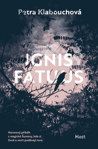 E-kniha Ignis fatuus