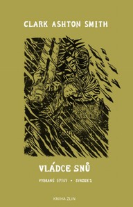 E-kniha Vládce snů