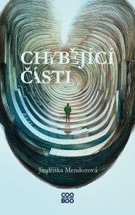 E-kniha Chybějící části