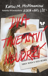 E-kniha Dva tajemství neudrží