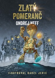 E-kniha Zlatý pomeranč