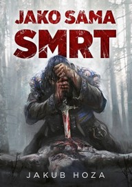 E-kniha Jako sama smrt