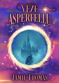 E-kniha Věže Asperfellu