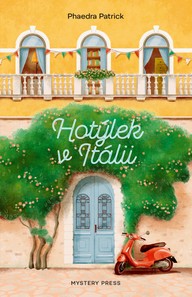 E-kniha Hotýlek v Itálii