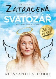 E-kniha Zatracená svatozář