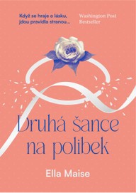 E-kniha Druhá šance na polibek