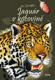 E-kniha Jaguár v kocovině