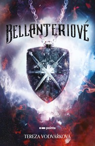 E-kniha Bellanteriové