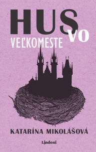 E-kniha Hus vo veľkomeste