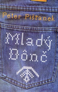E-kniha Mladý Dônč