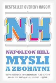 E-kniha Mysli a zbohatni (pôvodná neskrátená verzia)