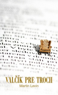 E-kniha Valčík pre troch