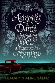 E-kniha Aristoteles a Dante spoznávajú svet a tajomstvá vesmíru
