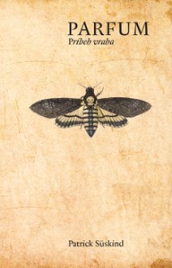 E-kniha Parfum