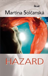 E-kniha Hazard