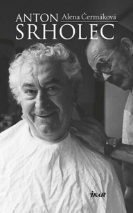 E-kniha Anton Srholec