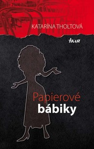 E-kniha Papierové bábiky