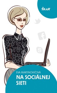 E-kniha Na sociálnej sieti
