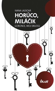 E-kniha Horúco, miláčik - Goronce, moj druogi