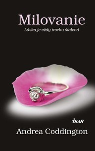 E-kniha Milovanie