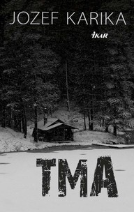 E-kniha Tma