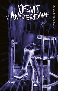 E-kniha Úsvit v Amsterdame