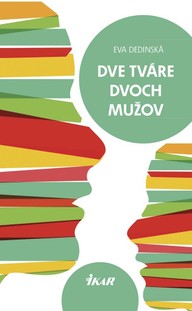 E-kniha Dve tváre dvoch mužov