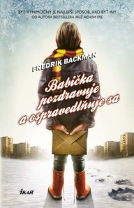 E-kniha Babička pozdravuje a ospravedlňuje sa