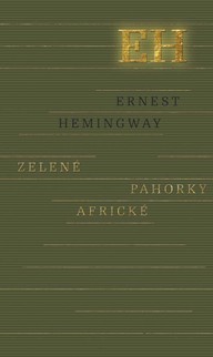 E-kniha Zelené pahorky africké