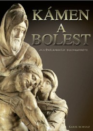 E-kniha Kámen a Bolest